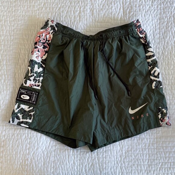 Nike Sportswear Shorts Agassi Vibes - Picture 1 of 5